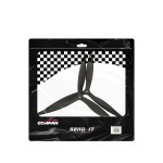 Originale GEMFAN 1410-3 Cinelifter 13 pollici RC parti del motore in fibra di vetro in Nylon CW CCW elica